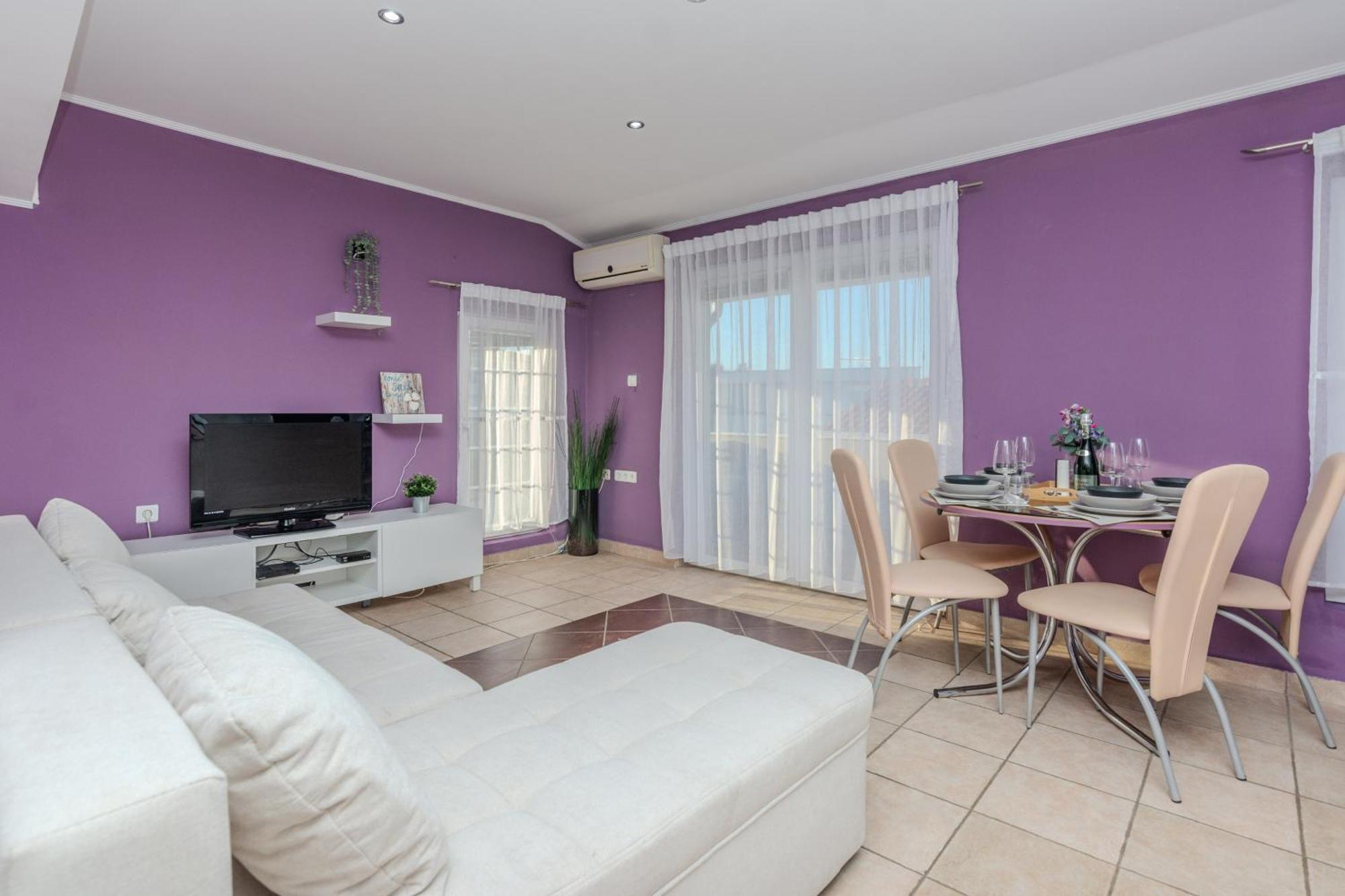 Apartments By The Sea Vir - Lozice, Vir - 18593 Exterior foto