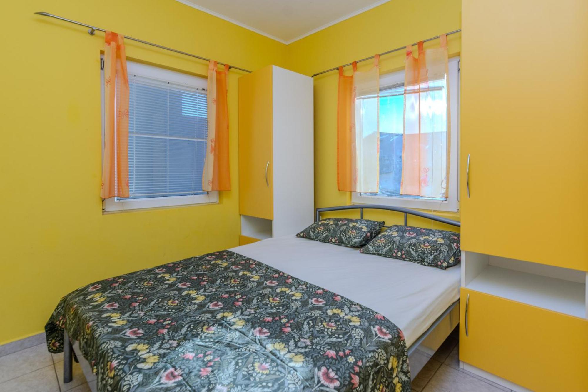 Apartments By The Sea Vir - Lozice, Vir - 18593 Habitación foto